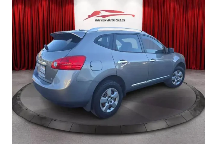$7999 : 2014 Rogue Select S image 6