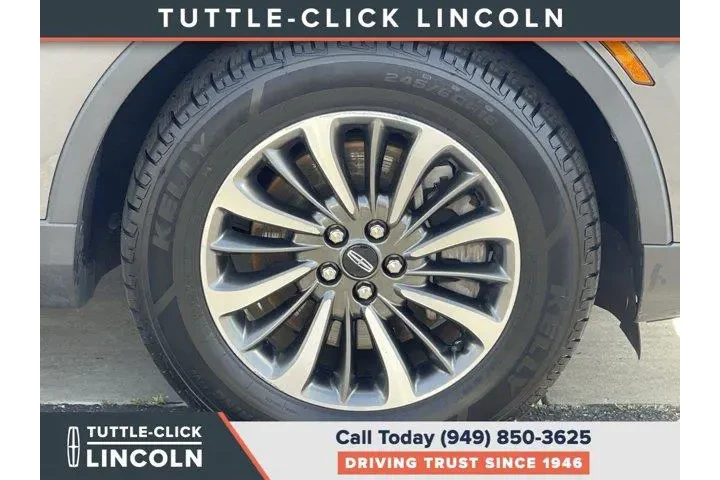 $28162 : Lincoln Nautilus 2022 Standa image 10