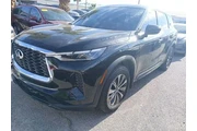 INFINITI QX60 2025 Pure 4dr