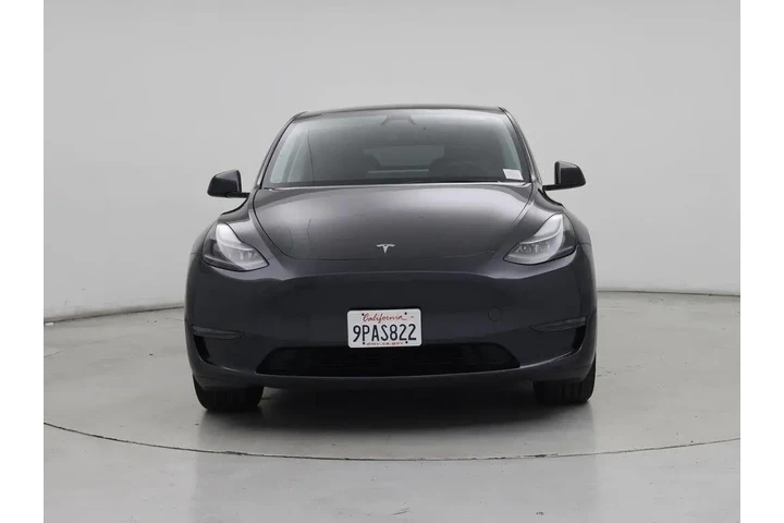 $38998 : Tesla Model Y 2024 Long Rang image 5
