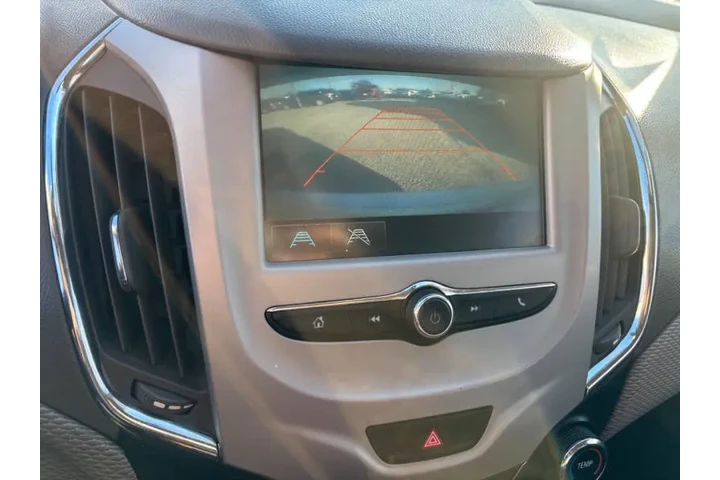 $9999 : 2017 Cruze LS Auto image 10