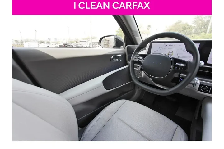 $21780 : Hyundai IONIQ 6 2023 SEL 4dr image 9