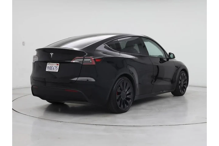 $34998 : Tesla Model Y 2023 AWD Perfo image 8