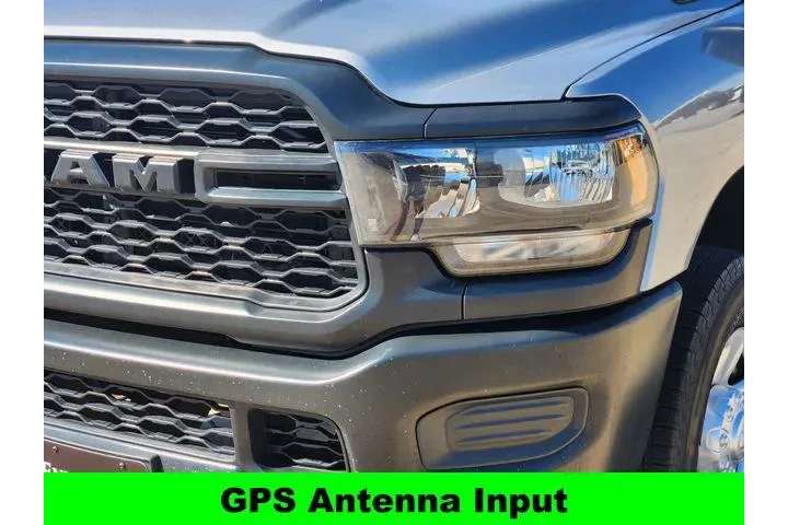 $31995 : Ram 2500 2023 4x4 Tradesman image 7