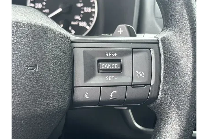 $21958 : Nissan Rogue 2025 AWD S 4dr image 10