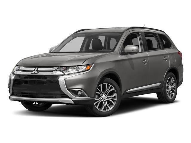 2018 Outlander SEL image 2