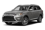 2018 Outlander SEL thumbnail