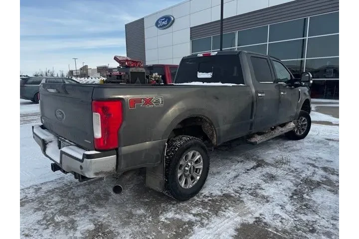 $21765 : Ford F-350 Super Duty 2017 4 image 5