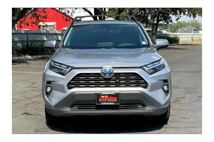 $31995 : Toyota RAV4 Hybrid 2023 AWD image 3