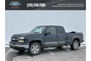 Chevrolet Silverado 1500 200 en Des Moines