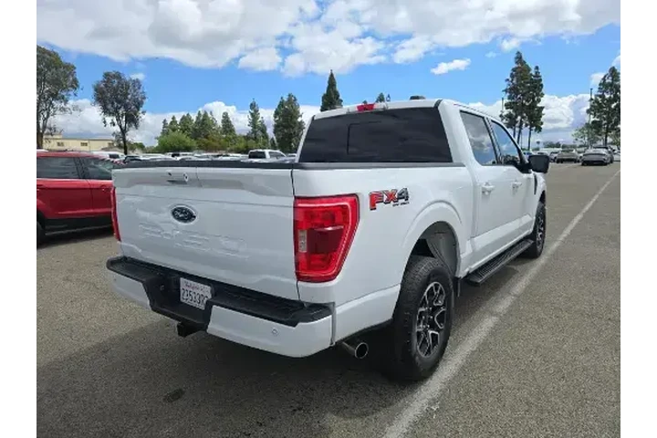 $39999 : Ford F-150 2022 4x4 Limited image 4