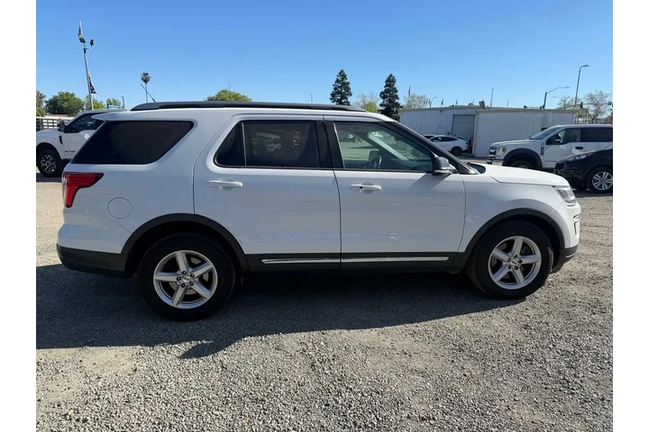 $16250 : Ford Explorer 2019 XLT 4dr S image 6