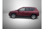 $11444 : Jeep Compass 2017 4x4 Latitu thumbnail