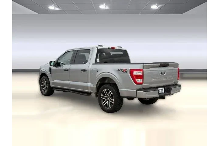$32496 : Ford F-150 2023 4x4 XL 4dr S image 3