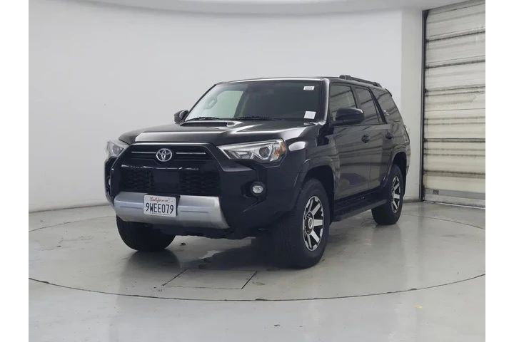 $39998 : Toyota 4Runner 2024 4x4 TRD image 4