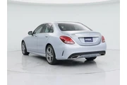 $24998 : Mercedes-Benz C-Class 2018 A thumbnail