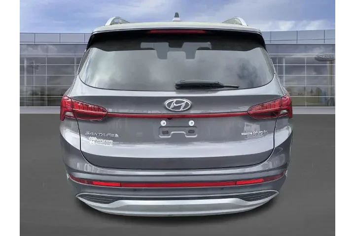 $27000 : Hyundai SANTA FE Plug-In Hyb image 5