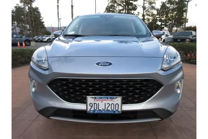 $18774 : Ford Escape 2022 SEL 4dr SUV image 7