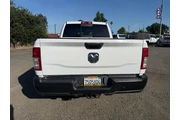 $24500 : Ram 2500 2021 4x2 Tradesman thumbnail