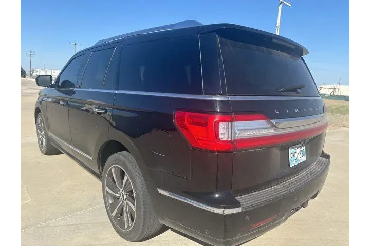 $29457 : Lincoln Navigator 2019 4x4 R image 7