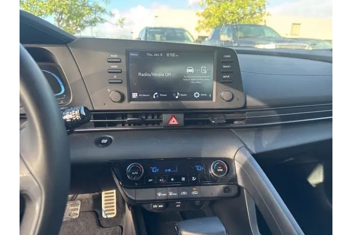 $22990 : Hyundai ELANTRA 2025 SEL Spo image 8