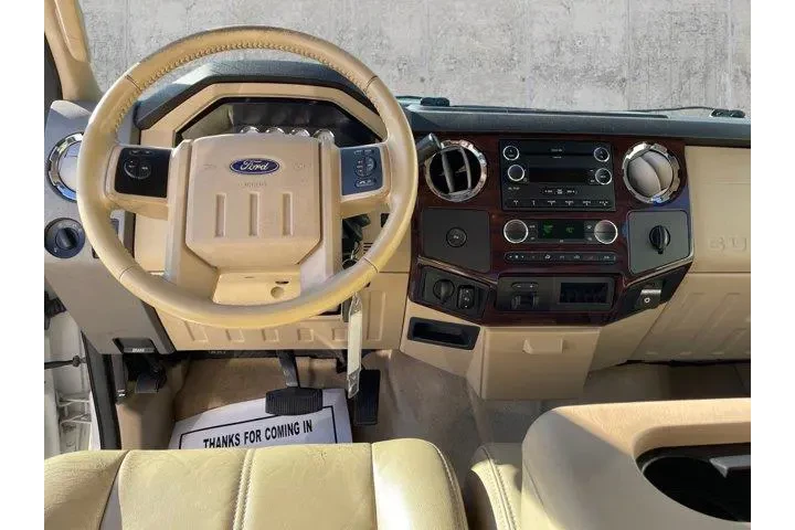 $20000 : Ford F-250 Super Duty 2009 4 image 9