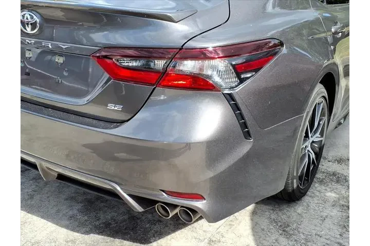 $27995 : Toyota Camry 2024 SE 4dr Sed image 9