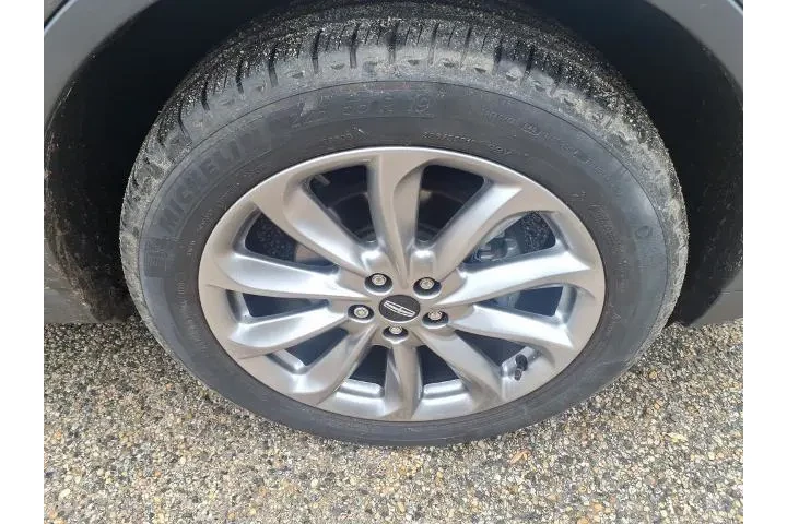 $28588 : Lincoln Corsair 2022 AWD Sta image 7