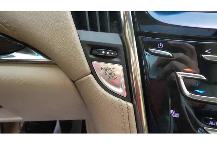 $11900 : 2015 ATS 2.0T Luxury image 10