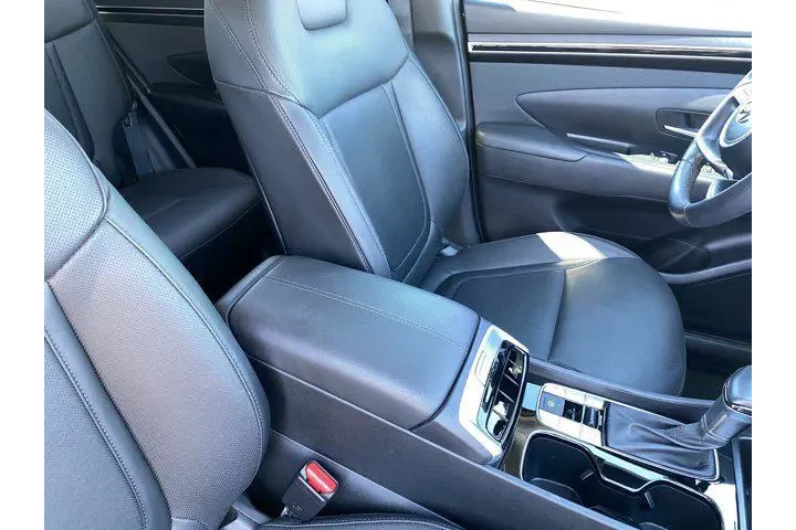 $23690 : Hyundai TUCSON 2023 SEL 4dr image 10