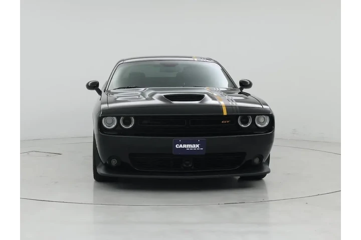 $33998 : Dodge Challenger 2023 GT 2dr image 5