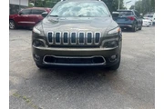 2016 Cherokee Limited en Indianapolis