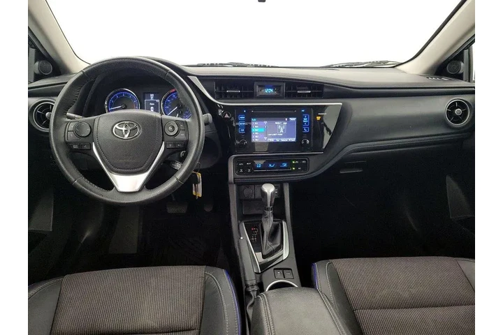 $18998 : Toyota Corolla 2017 SE 4dr S image 9