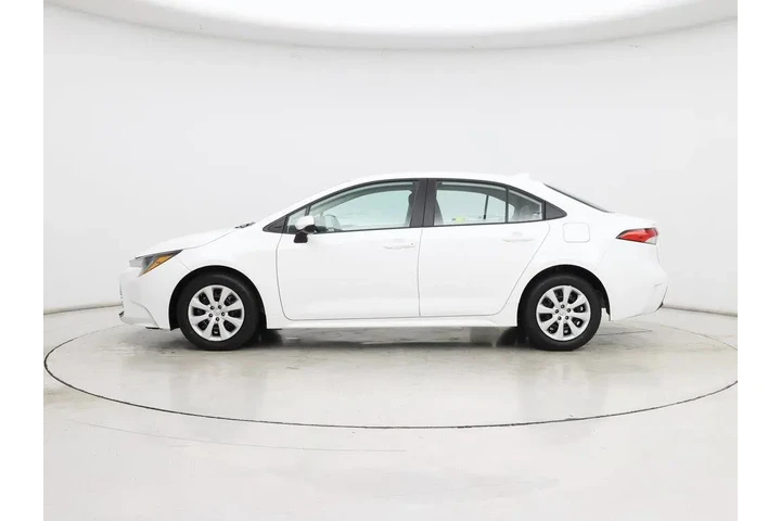 $24998 : Toyota Corolla 2025 LE 4dr S image 3