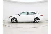 $24998 : Toyota Corolla 2025 LE 4dr S thumbnail