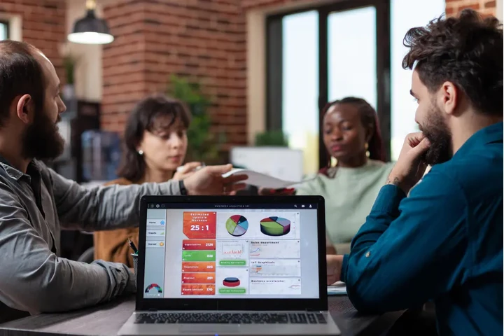 AI vs Human Engagement in B2B image 1