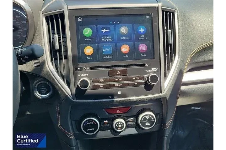 $25991 : Subaru Crosstrek 2023 AWD Li image 9