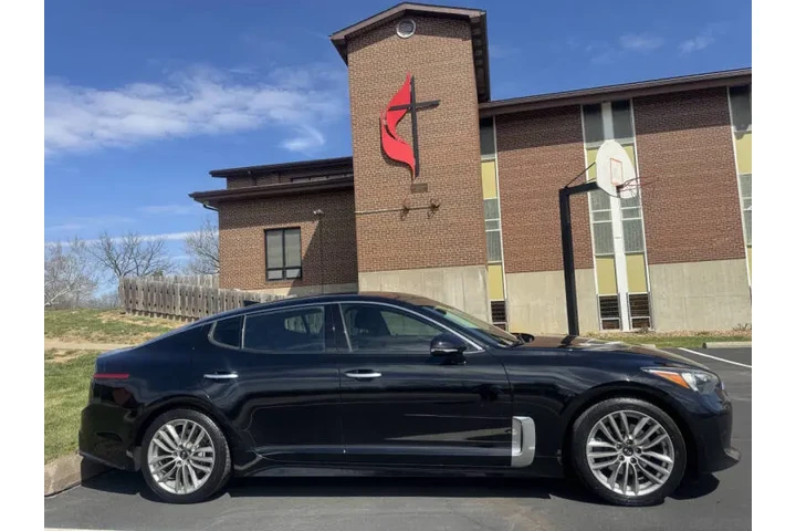 $11999 : 2018 Stinger image 5