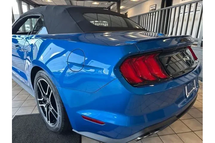 $39884 : Ford Mustang 2021 GT Premium image 9