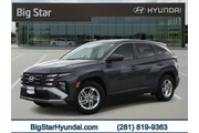 $28013 : Hyundai TUCSON 2026 SE 4dr S thumbnail