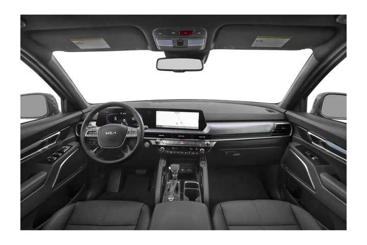 $37999 : 2024 Telluride EX image 5