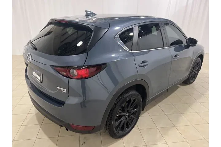 $23999 : Mazda CX-5 2021 AWD Carbon E image 5