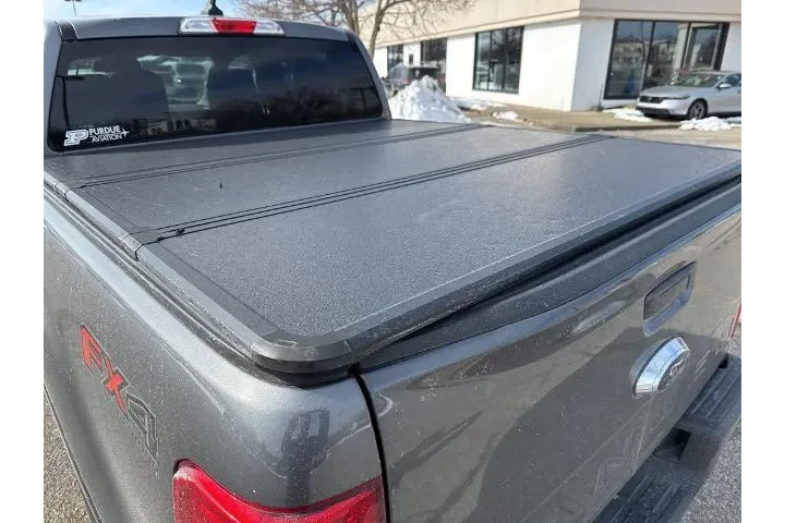 $28000 : Ford Ranger 2023 4x4 XLT 4dr image 10