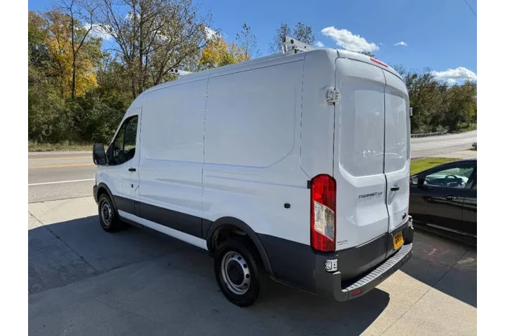 $13000 : 2017 Transit 250 image 8