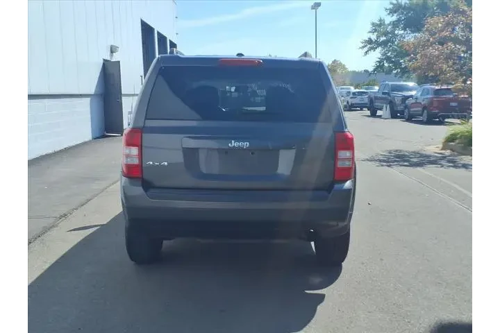$8778 : Jeep Patriot 2016 4x4 Sport image 5
