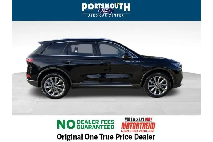 $28495 : Lincoln Corsair 2022 AWD Sta image 6