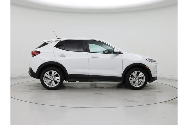 $24998 : Buick Encore GX 2025 Preferr image 7