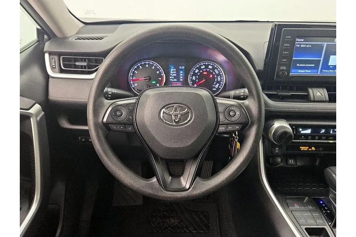 $24998 : Toyota RAV4 2019 AWD LE 4dr image 10