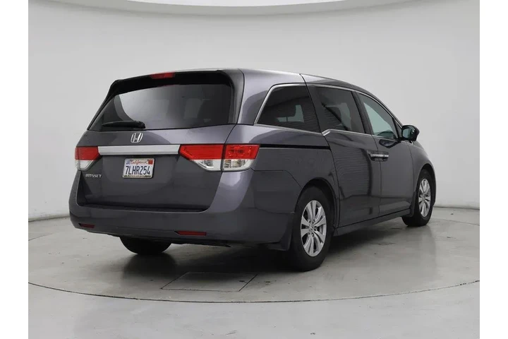 $18998 : Honda Odyssey 2015 EX 4dr Mi image 8