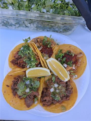 Tijua Cali Tacos image 5
